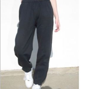 Brandy Melville joggers